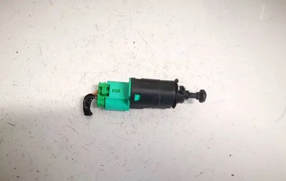 Peugeot 308 Brake pedal sensor switch 9665602380 95835t02