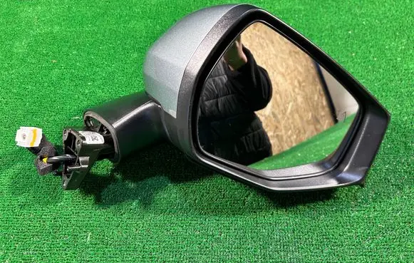 KIA Sportage Front door electric wing mirror 87620R2050C