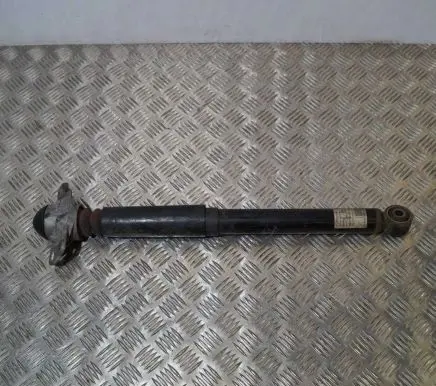 Seat Leon (1P) Rear shock absorber/damper 1K0512011RN