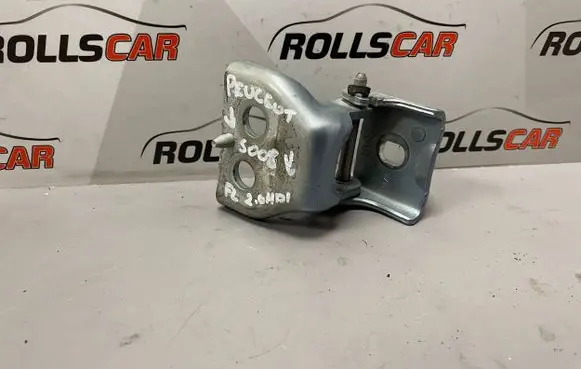 Peugeot 5008 Front door lower hinge ES70