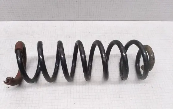 Mercedes-Benz A W168 Rear coil spring