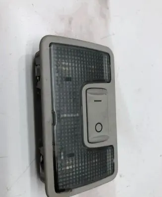 Audi A4 S4 B7 8E 8H Rear seat light 4B9947123