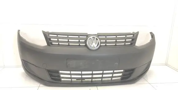 Volkswagen Caddy Front bumper 2K5807221A