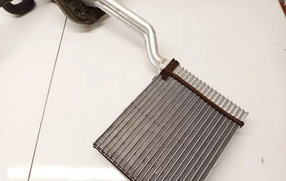 Ford Focus Heater blower radiator VP3M5