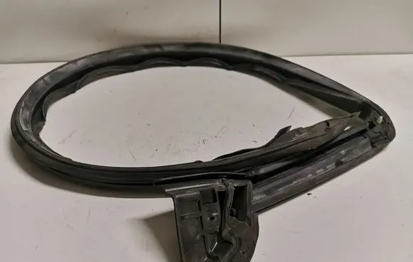 Ford Mustang V Front door rubber seal 