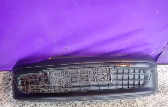 Fiat Seicento/600 Front bumper