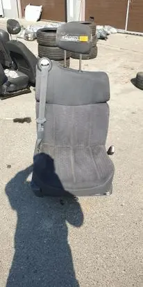 Renault Vel Satis Front passenger seat 