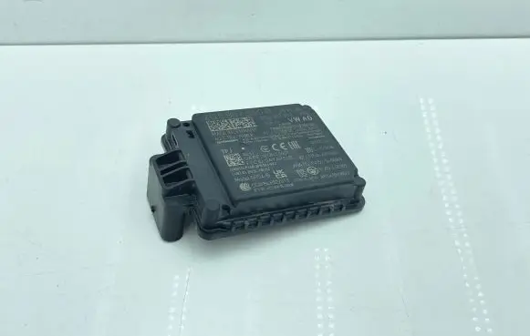Volkswagen Touran III Other control units/modules 2Q0907550B 2Q0907819 A2C78235808