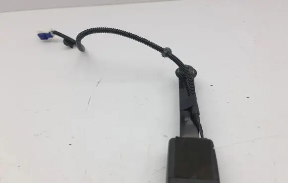 Hyundai i20 (BC3 BI3) Front seatbelt buckle 88840Q0000NNB