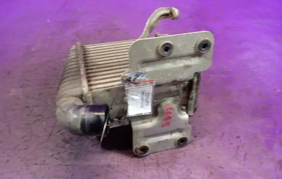 Hyundai Trajet Intercooler radiator 28270-27120