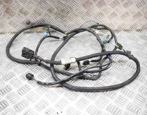 Opel Signum Parking sensor (PDC) wiring loom 24419045