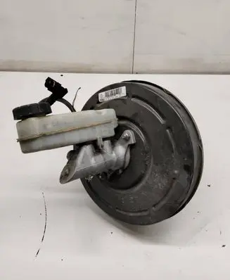 Renault Megane III Brake booster 472104219R