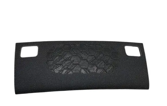 Audi TT TTS Mk2 Dash center speaker trim cover 8J0857367