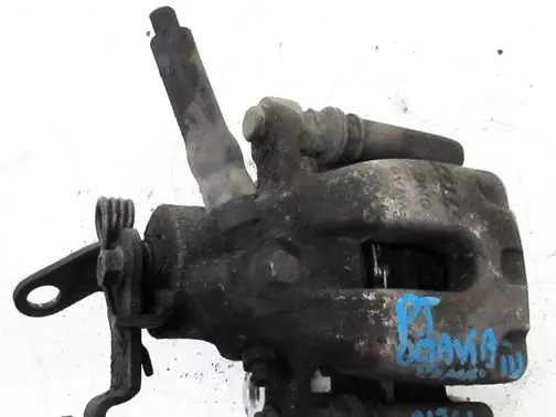 Skoda Octavia Mk3 (5E) Rear brake caliper