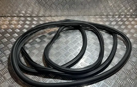 Skoda Superb B8 (3V) Front door rubber seal VW26487