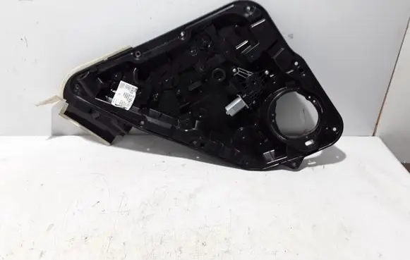 Mercedes-Benz GLA W156 Rear door window regulator with motor A1767303800