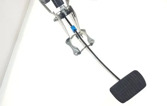 Subaru Legacy Brake pedal 6X28A 693C 6921