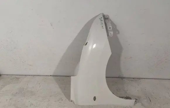 Suzuki Baleno IV Fender