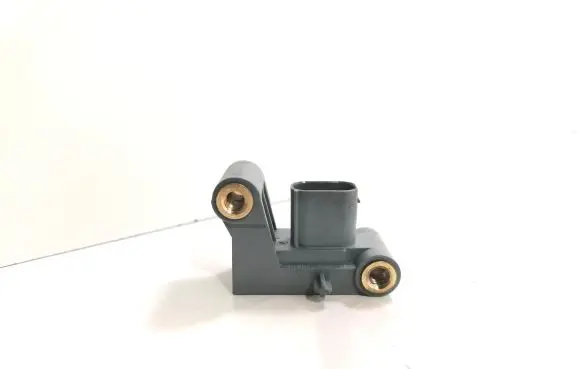 BMW 5 GT F07 Airbag deployment crash/impact sensor 9159314