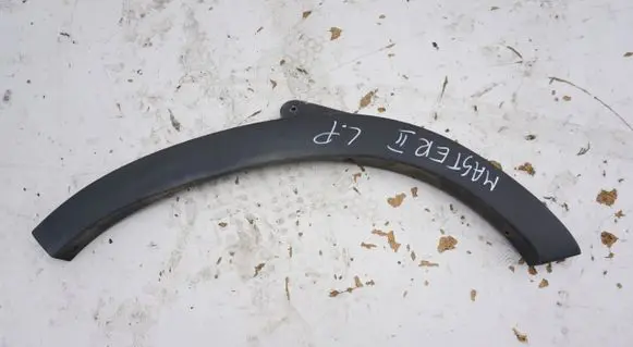 Renault Master II Fender trim (molding) 