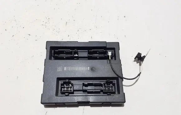 Audi A6 S6 C7 4G Comfort/convenience module 4H0907064FN