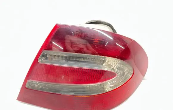 Mercedes-Benz CLK A209 C209 Rear/tail lights A2098200264