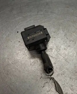 Mercedes-Benz CLK A209 C209 Ignition lock 2095450908 3007372640206188 33002410
