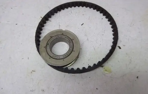 MG ZS Oil pump chain 10202586