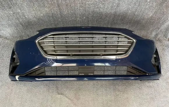 Ford Focus Front bumper Z1124