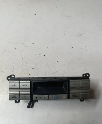Honda FR-V Climate control unit 79620-SJD-9520-M1