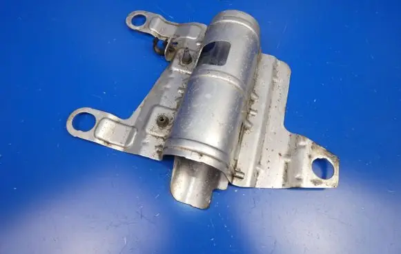 Volvo S90, V90 Fuel filter 31452831 C83FA