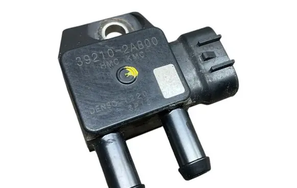 Peugeot 208 I Exhaust gas pressure sensor 392102A800