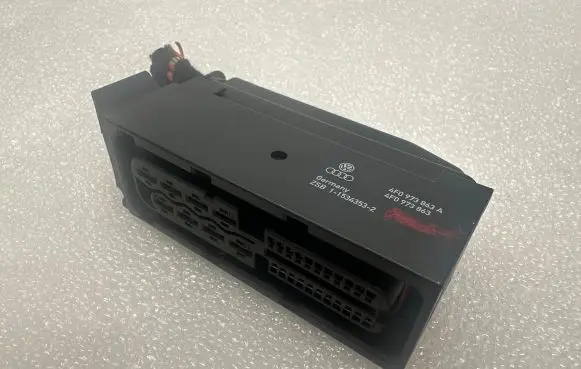 Audi A6 S6 C6 4F Sensor 4F0973863A 4F0973863