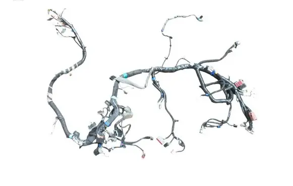 Ford Ranger Panel wiring HB3T14401ACC