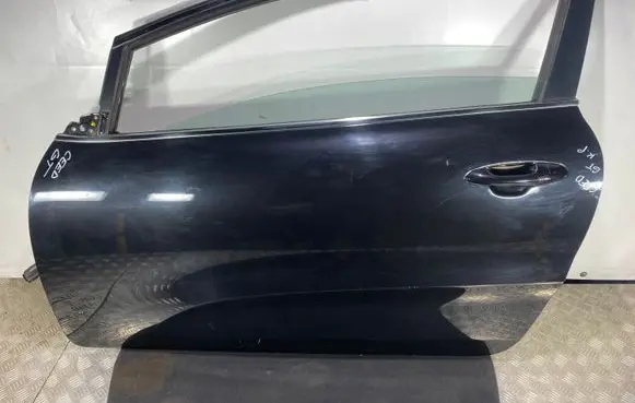 KIA Ceed Door (2 Door Coupe) 
