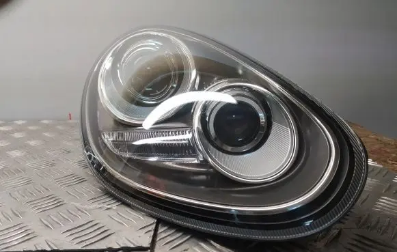 Porsche Boxster 987 Headlight/headlamp 98763117002