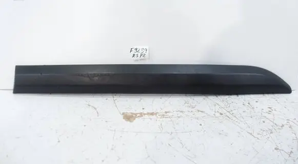Peugeot Expert Front door trim (molding) 9808749077 9808749377
