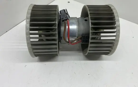BMW 3 E46 Heater fan/blower 0130101103