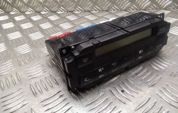 Ford Galaxy Climate control unit 7M5907040C