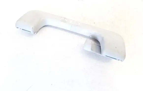 Audi A6 S6 C6 4F Rear interior roof grab handle 8p0857607