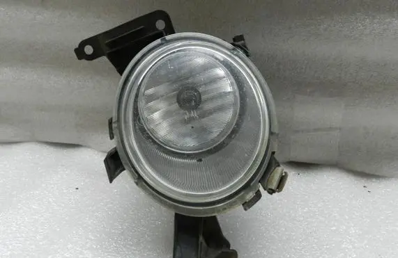 Opel Corsa D Front fog light 13262573 1710377