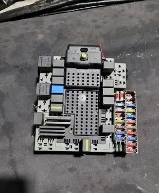 Volvo V70 Fuse box set 9162316