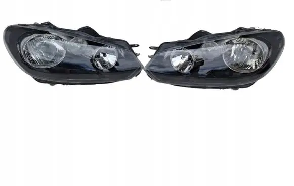 Volkswagen Golf VI Headlight/headlamp 5K1941005P