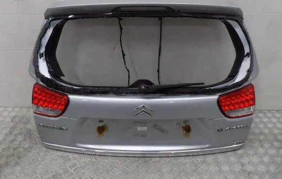 Citroen C-Crosser Truck tailgate 