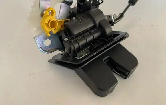 Audi Q5 SQ5 Tailgate/trunk/boot lock/catch/latch 80A827506A
