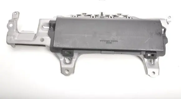 Lexus RX III Knee airbag 