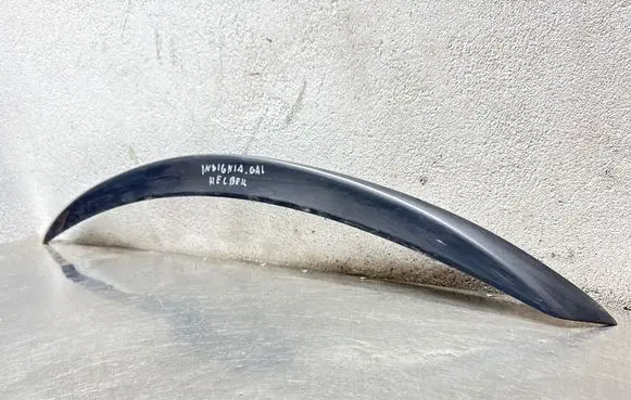 Opel Insignia A Tailgate/trunk spoiler 13266863 00321228041
