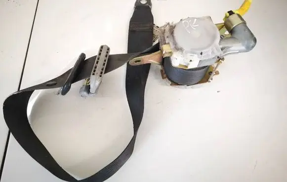 Lexus RX 300 Front seatbelt 7j8540p 7j8540-p