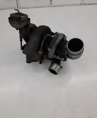 Toyota Avensis T250 Turbo Vb13 0603070059