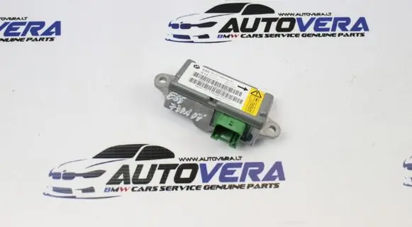 BMW 7 E65 E66 Airbag deployment crash/impact sensor 6970906